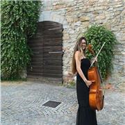 Insegnante di violoncello